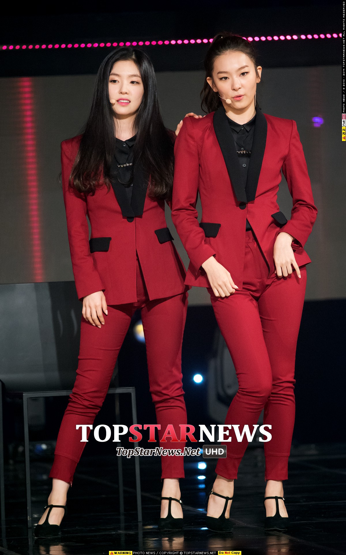 Khi girlgroup Kpop diện suit: Những soái tỷ đốn tim người hâm mộ - Ảnh 23.
