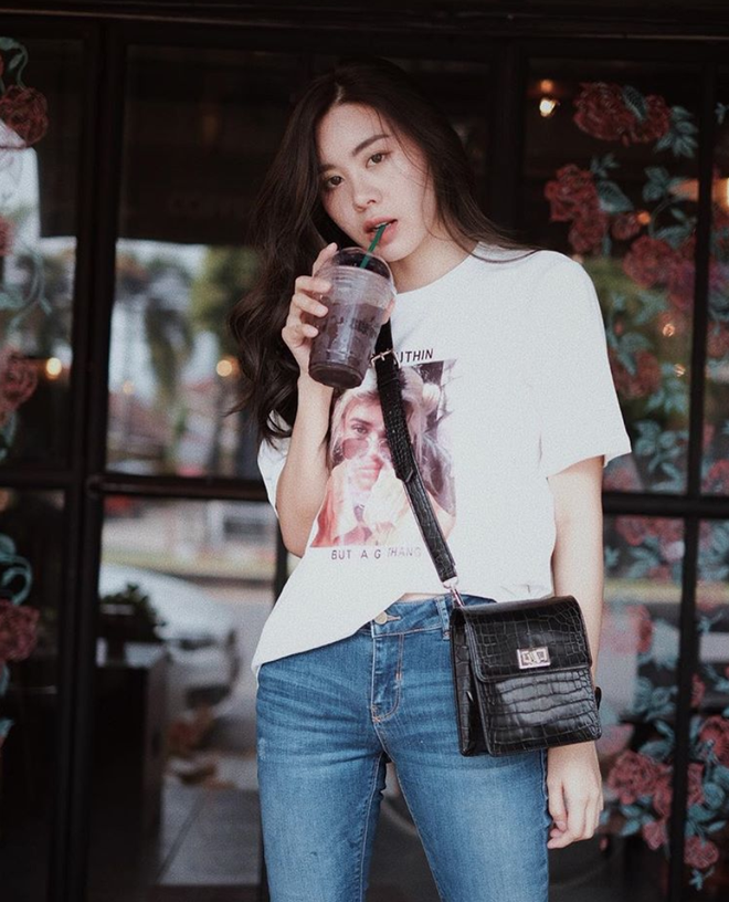 Sáng đầu tuần thức dậy không phải đau đầu chọn đồ, vì bạn đã có tới 15 gợi ý này rồi! - Ảnh 9. Sáng đầu tuần thức dậy không phải đau đầu chọn đồ, vì bạn đã có tới 15 gợi ý này rồi! - Ảnh 9.