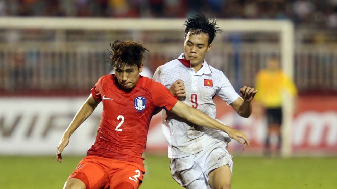 Đối thủ của U23 Việt Nam mạnh, yếu cỡ n&agrave;o? - Ảnh 1.