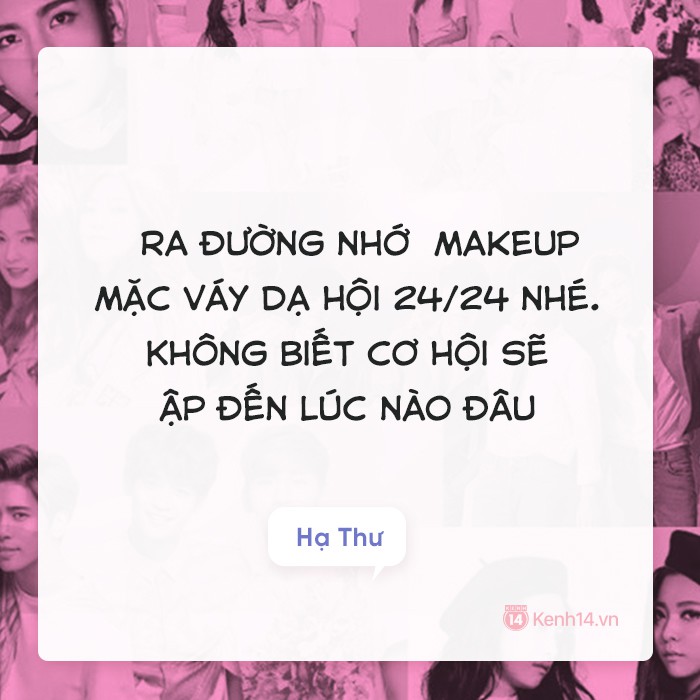 Có tin SM tuyển thực tập sinh, dân mạng Việt vẽ đủ 1001 chiêu để được nhận - Ảnh 9.