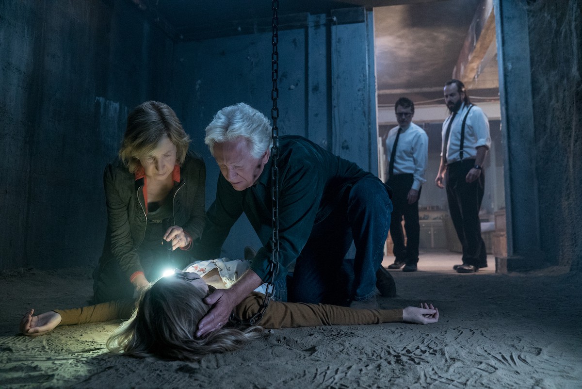 Liệu "Insidious: The Last Key" có đáng để bạn ra rạp xem không?