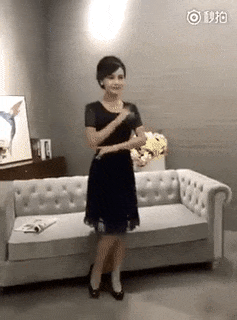 14 khoảnh khắc th&uacute; vị nhất của c&aacute;c n&agrave;ng mẫu xinh đẹp - Ảnh 5.