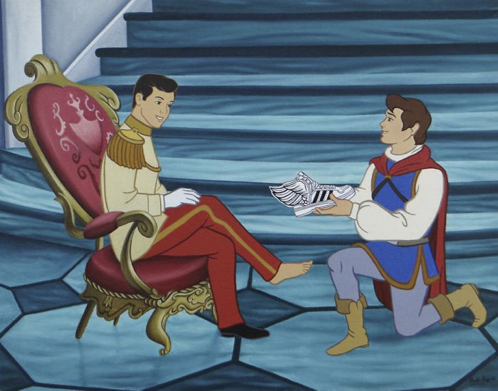 13 hình ảnh thay đổi chóng mặt của hội trai xinh, gái đẹp Disney ở thời hiện đại - Ảnh 15. 13 hình ảnh thay đổi chóng mặt của hội trai xinh, gái đẹp Disney ở thời hiện đại - Ảnh 15.