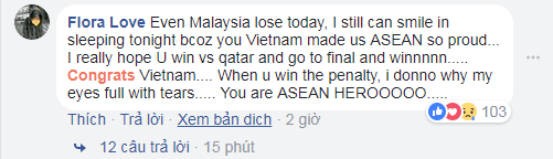 L&agrave;m tốt lắm Việt Nam! C&aacute;c bạn c&oacute; thể đ&aacute;nh bại Qatar, chắc chắn l&agrave; như vậy - Ảnh 5.