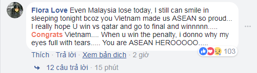 Làm tốt lắm Việt Nam! Các bạn có thể đánh bại Qatar, chắc chắn là như vậy - Ảnh 5.