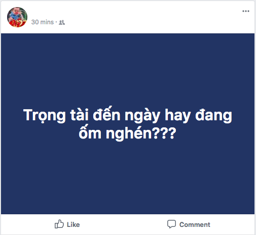 Hãy cấp cứu ngay thuốc trợ tim cho những ai xem trận đấu ngày hôm nay: Quá hồi hộp và kịch tính! - Ảnh 4.