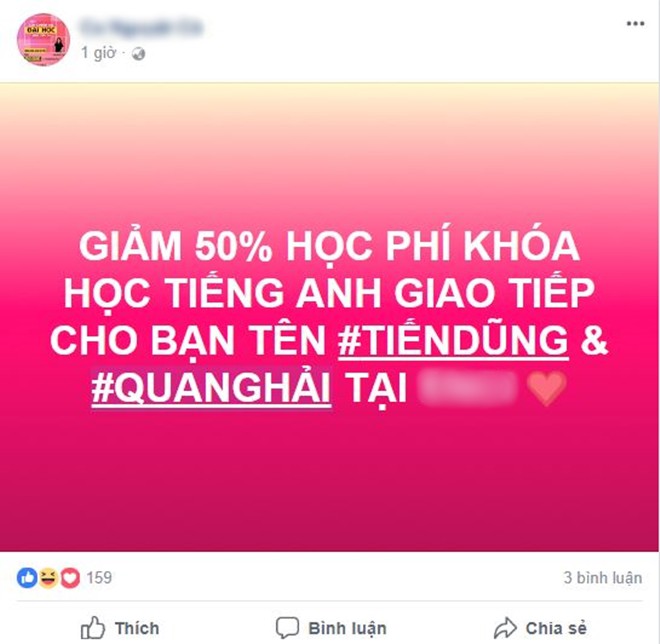 Không còn nghi ngờ gì nữa, Quang Hải và Tiến Dũng chính là 2 cái tên sẽ thống trị các phòng hộ sinh trong năm nay - Ảnh 13.