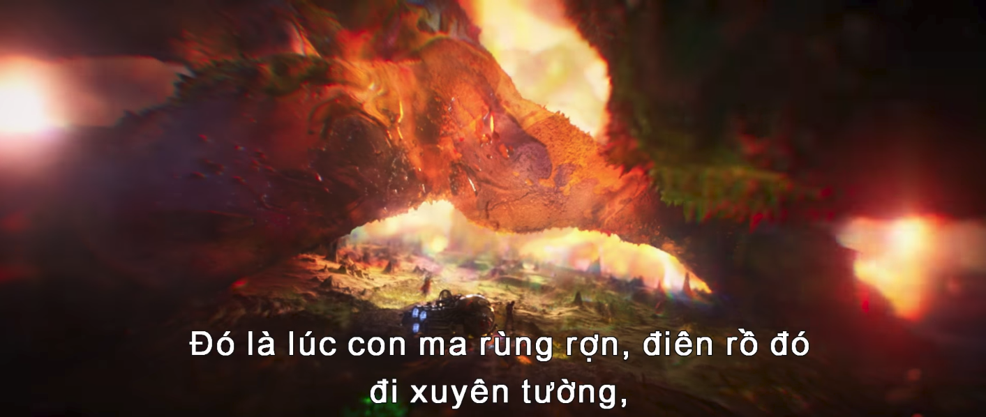 “Avengers: Infinity War” còn chưa hạ nhiệt, Marvel đã tung trailer tiếp theo cho “Người Kiến - 1