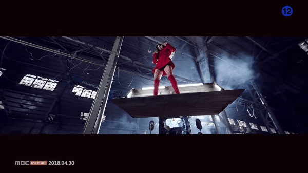 Chưa ra mắt nhưng girlgroup mới của Cube đ&atilde; khiến fan ph&aacute;t sốt với nhạc si&ecirc;u g&acirc;y nghiện - Ảnh 1.