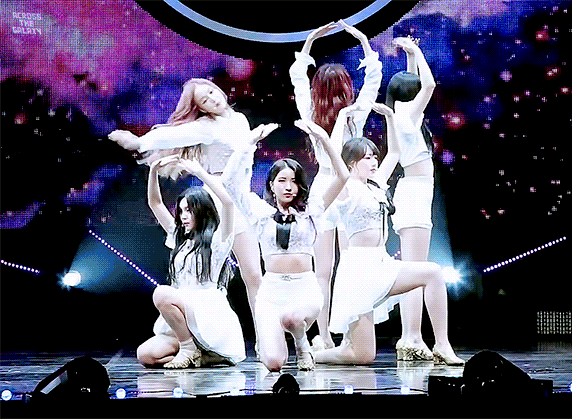 Ch&ecirc; b&agrave;i h&aacute;t nhưng đố ai d&aacute;m ch&ecirc; vũ đạo lần n&agrave;y của G-Friend - Ảnh 3.