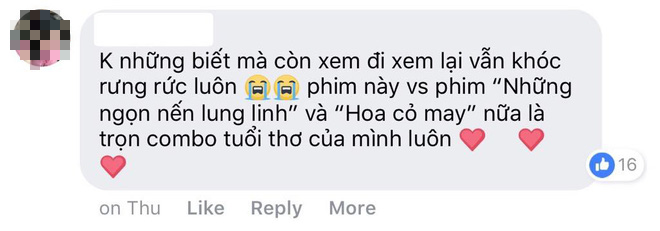 Bạn có nhận ra Phía Trước Là Bầu Trời bỗng dưng gây sốt trở lại ở thời điểm không thể phù hợp hơn? - Ảnh 3.