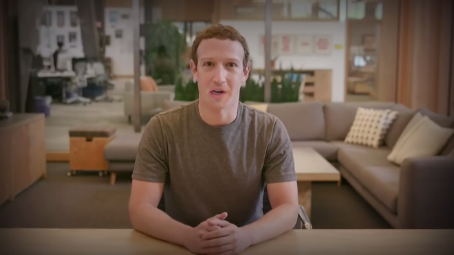 Với một video 35 triệu view, anh chàng này thuyết phục được vô số người rằng Mark Zuckerberg sẽ xóa Facebook - Ảnh 2. Với một video 35 triệu view, anh chàng này thuyết phục được vô số người rằng Mark Zuckerberg sẽ xóa Facebook - Ảnh 2.