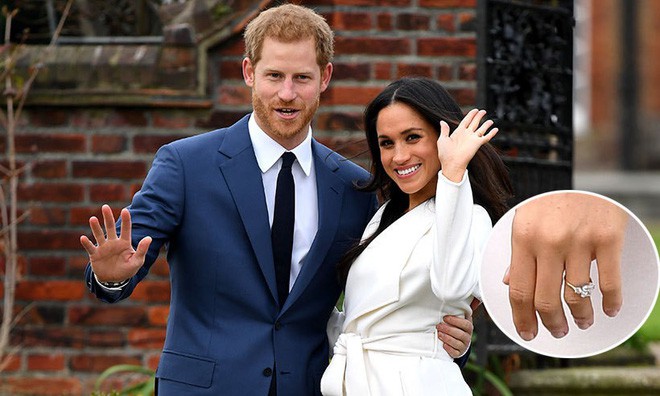 Sắp tổ chức hôn lễ, Meghan Markle chắc chắn phải nhớ 10 nguyên tắc trang phục này trong đám cưới Hoàng gia - Ảnh 11.