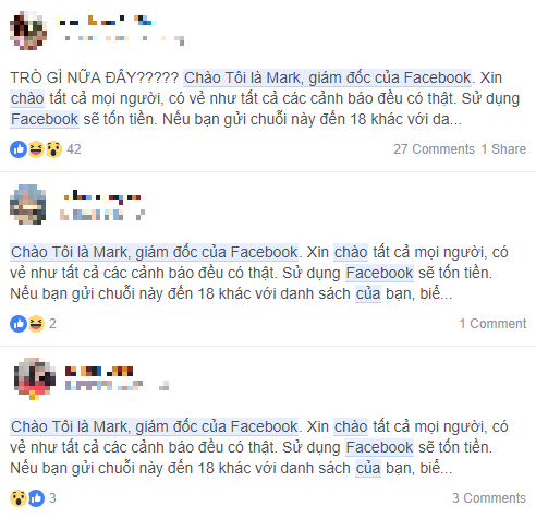 Với một video 35 triệu view, anh chàng này thuyết phục được vô số người rằng Mark Zuckerberg sẽ xóa Facebook - Ảnh 6. Với một video 35 triệu view, anh chàng này thuyết phục được vô số người rằng Mark Zuckerberg sẽ xóa Facebook - Ảnh 6.