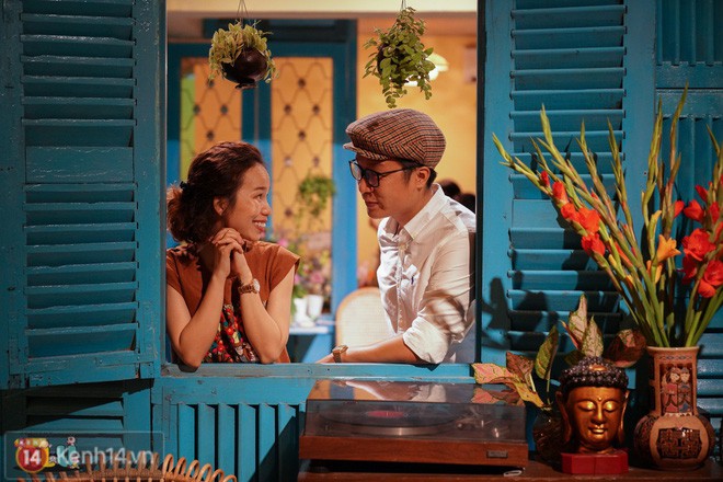 Nh&agrave; của thời thơ ấu ở S&agrave;i G&ograve;n: Ng&ocirc;i nh&agrave; mộng mơ mang ta về những ng&agrave;y tuổi thơ đẹp nhất - Ảnh 5.