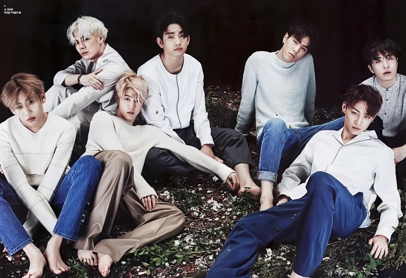 Gaon trao chứng nhận Bạch Kim cho loạt boygroup Kpop có doanh số album khủng - Ảnh 2. Gaon trao chứng nhận Bạch Kim cho loạt boygroup Kpop có doanh số album khủng - Ảnh 2.