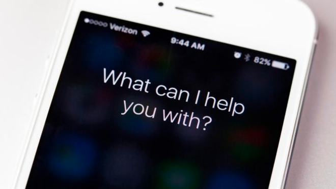 M&agrave;n tr&igrave;nh diễn c&ocirc;ng nghệ trợ l&yacute; giọng n&oacute;i mới đ&acirc;y nhất của Google cho thấy Siri của Apple sẽ c&ograve;n phải h&iacute;t bụi d&agrave;i d&agrave;i - Ảnh 3.