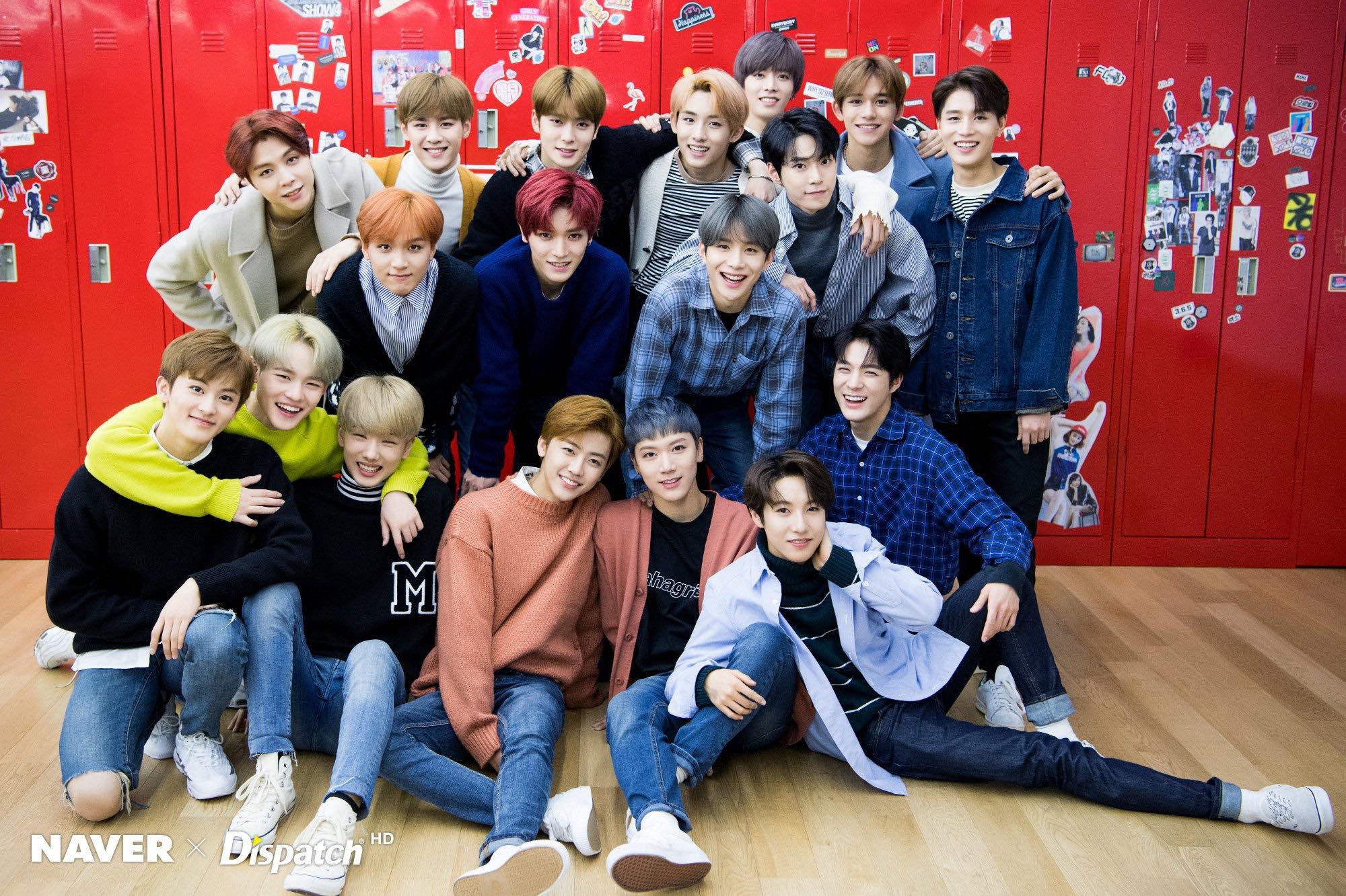Gaon trao chứng nhận Bạch Kim cho loạt boygroup Kpop có doanh số album khủng - Ảnh 3. Gaon trao chứng nhận Bạch Kim cho loạt boygroup Kpop có doanh số album khủng - Ảnh 3.