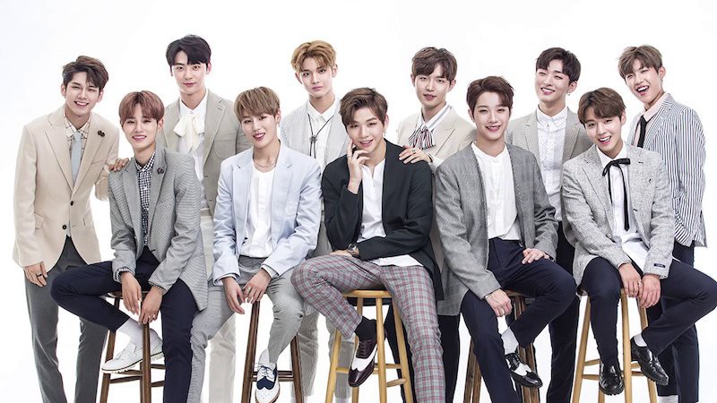 Gaon trao chứng nhận Bạch Kim cho loạt boygroup Kpop có doanh số album khủng - Ảnh 4. Gaon trao chứng nhận Bạch Kim cho loạt boygroup Kpop có doanh số album khủng - Ảnh 4.