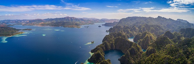 Coron - đảo thiên đường đẹp không thua Maldives của Philippines Photo-5-15259166367052028122732