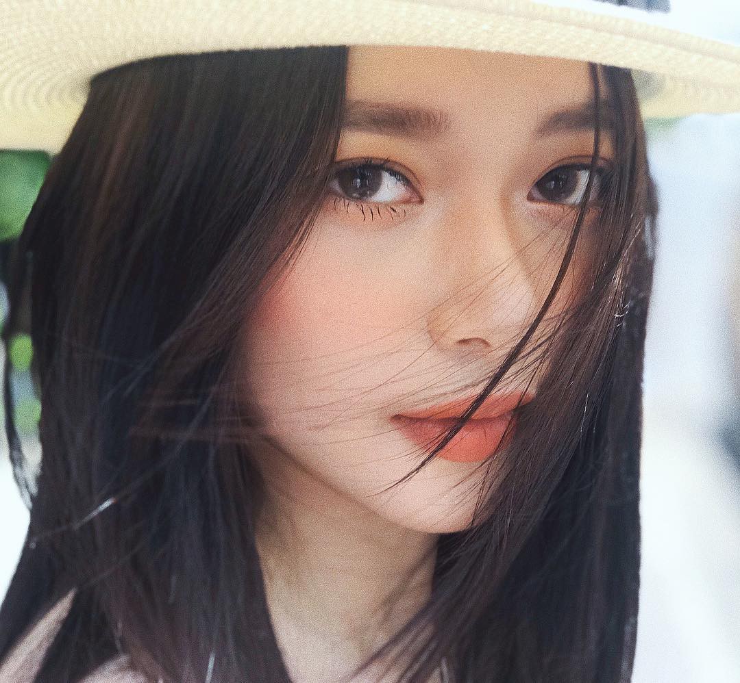 Nhân tố mới của làng lookbook Sài Gòn: Cao 1m68, thần thái sang chảnh có thừa - Ảnh 2.