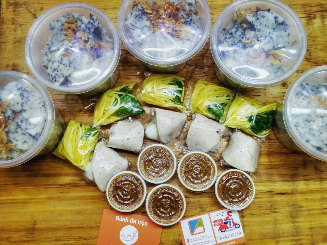 Xế chiều lượn vòng vòng thì nhớ qua đường Lê Văn Sỹ chén hết mấy quán ăn vặt - Ảnh 6. Xế chiều lượn vòng vòng thì nhớ qua đường Lê Văn Sỹ chén hết mấy quán ăn vặt - Ảnh 6.