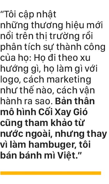 Câu chuyện của chàng trai 29 tuổi biến bức tường Cối Xay Gió thành biểu tượng mới ở Đà Lạt - Ảnh 17.