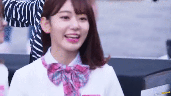 Xem clip fan quay mới thấy không thể dìm hàng center Nhật Bản của Produce 48! - Ảnh 4.