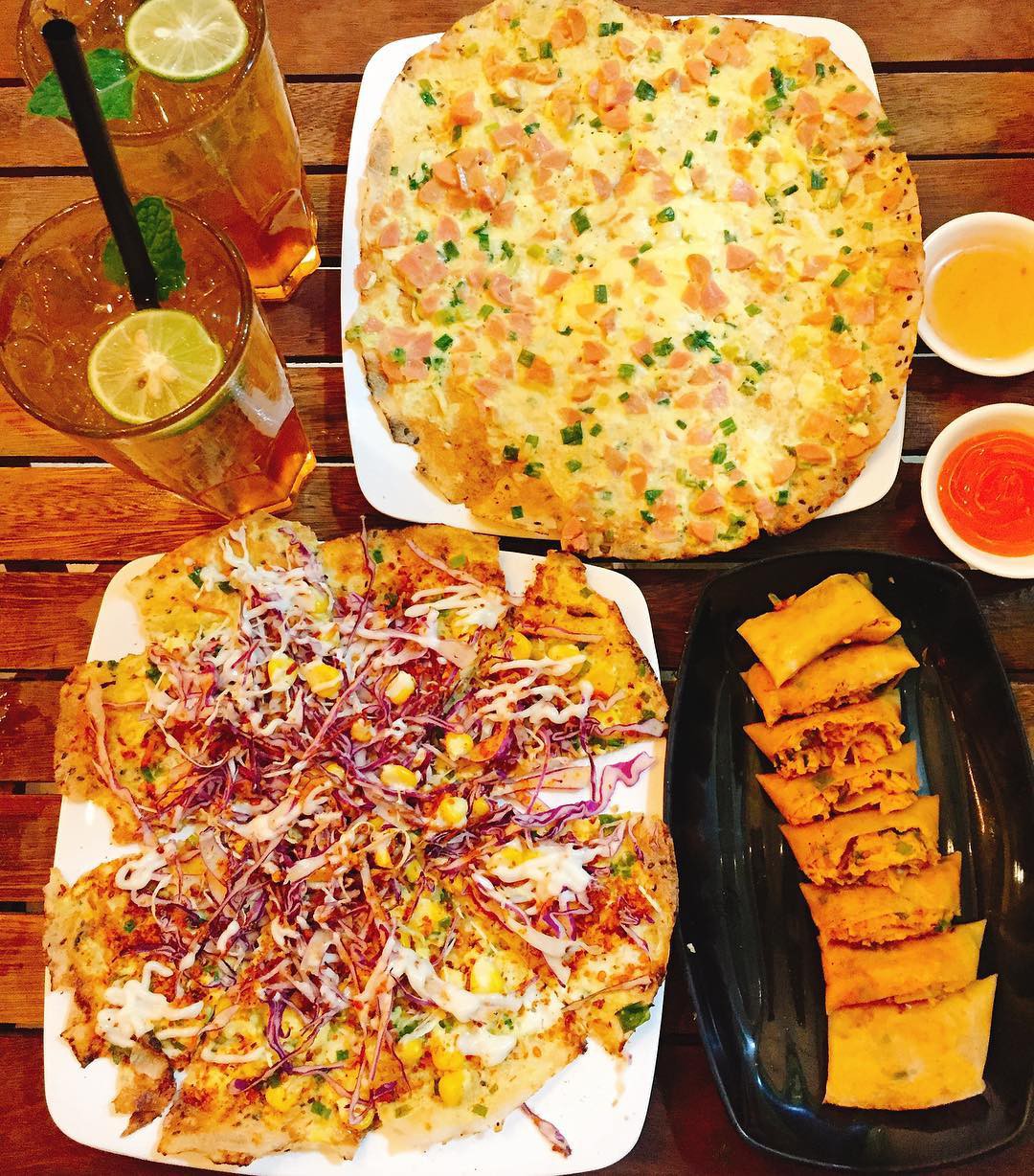 Xế chiều lượn vòng vòng thì nhớ qua đường Lê Văn Sỹ chén hết mấy quán ăn vặt - Ảnh 13. Xế chiều lượn vòng vòng thì nhớ qua đường Lê Văn Sỹ chén hết mấy quán ăn vặt - Ảnh 13.