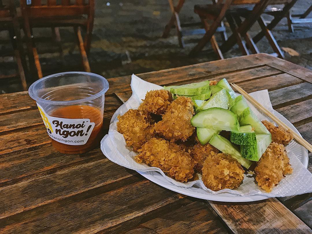 Xế chiều lượn vòng vòng thì nhớ qua đường Lê Văn Sỹ chén hết mấy quán ăn vặt - Ảnh 10. Xế chiều lượn vòng vòng thì nhớ qua đường Lê Văn Sỹ chén hết mấy quán ăn vặt - Ảnh 10.