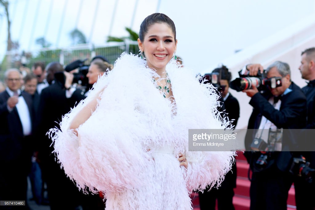 Thảm đỏ Cannes: Đây mới chính là nữ hoàng Phạm Băng Băng mà tất cả cùng mong chờ! - Ảnh 27.