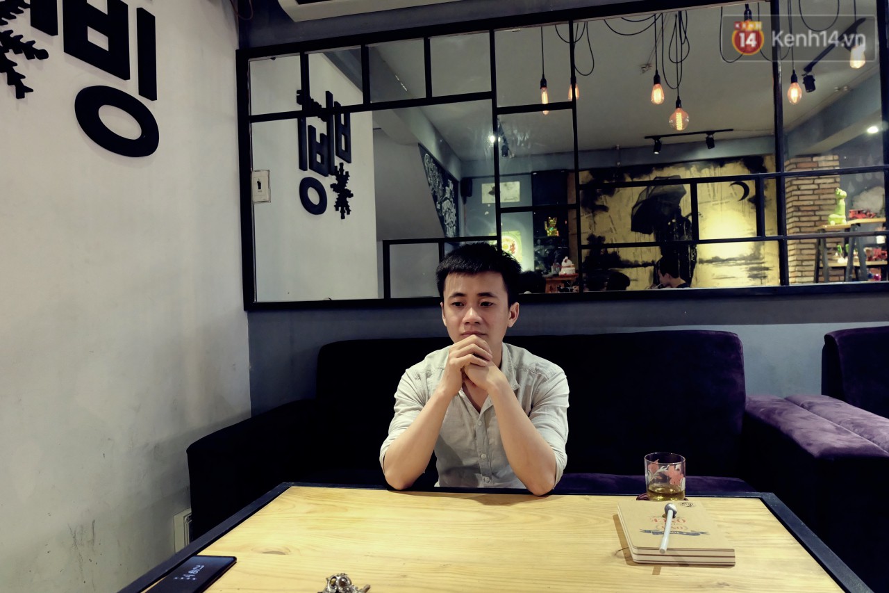 Trang nhật ký xúc động về mẹ của cậu trai bị liệt nửa người và tâm sự của những đứa con không còn mẹ - Ảnh 7.