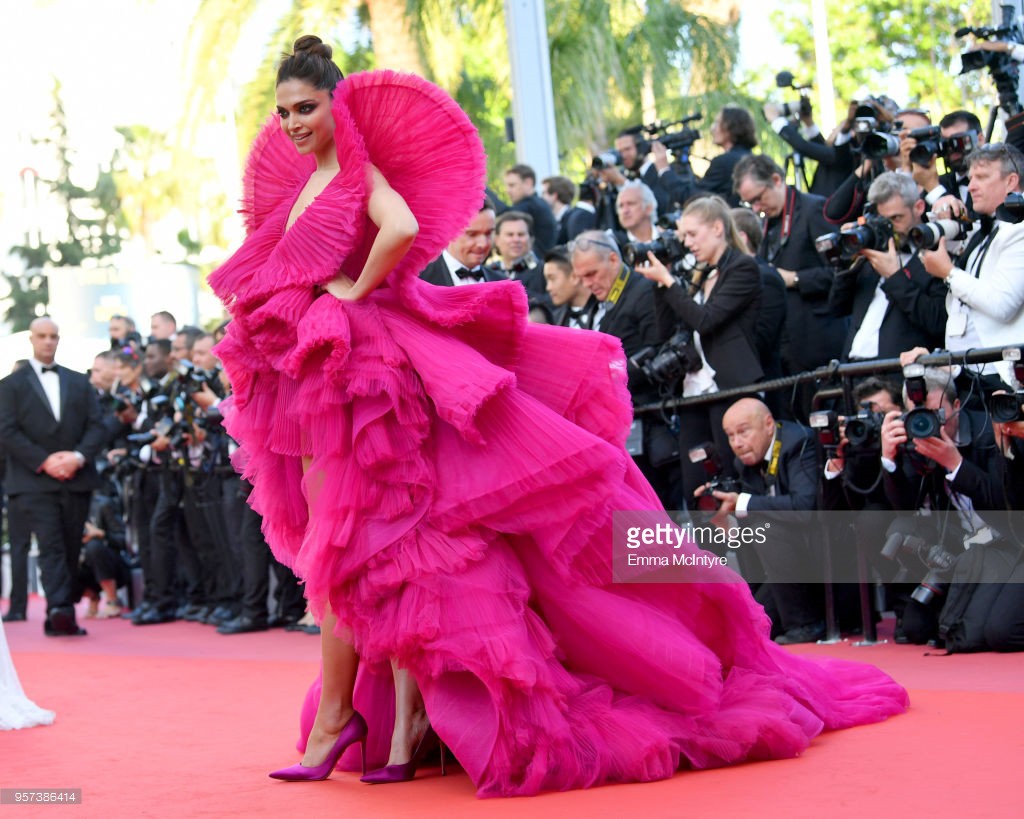 Thảm đỏ Cannes: Đây mới chính là nữ hoàng Phạm Băng Băng mà tất cả cùng mong chờ! - Ảnh 32.