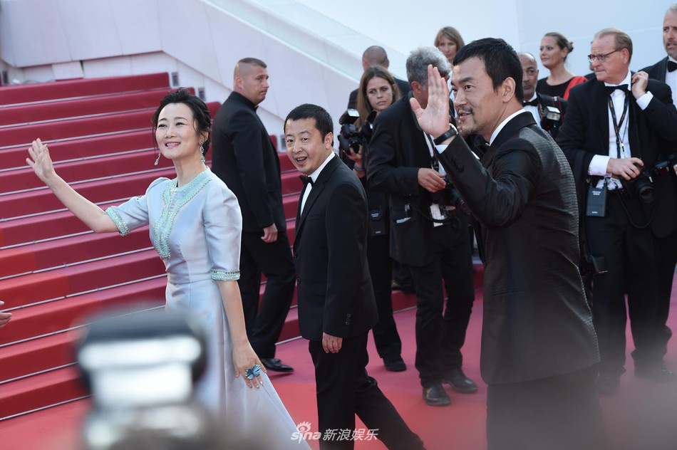 Thảm đỏ Cannes: Đây mới chính là nữ hoàng Phạm Băng Băng mà tất cả cùng mong chờ! - Ảnh 20.