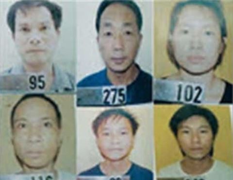 Kiếm si&ecirc;u lợi nhuận từ heroin, bỏ tiền tỷ chạy &aacute;n bất th&agrave;nh - Ảnh 1.