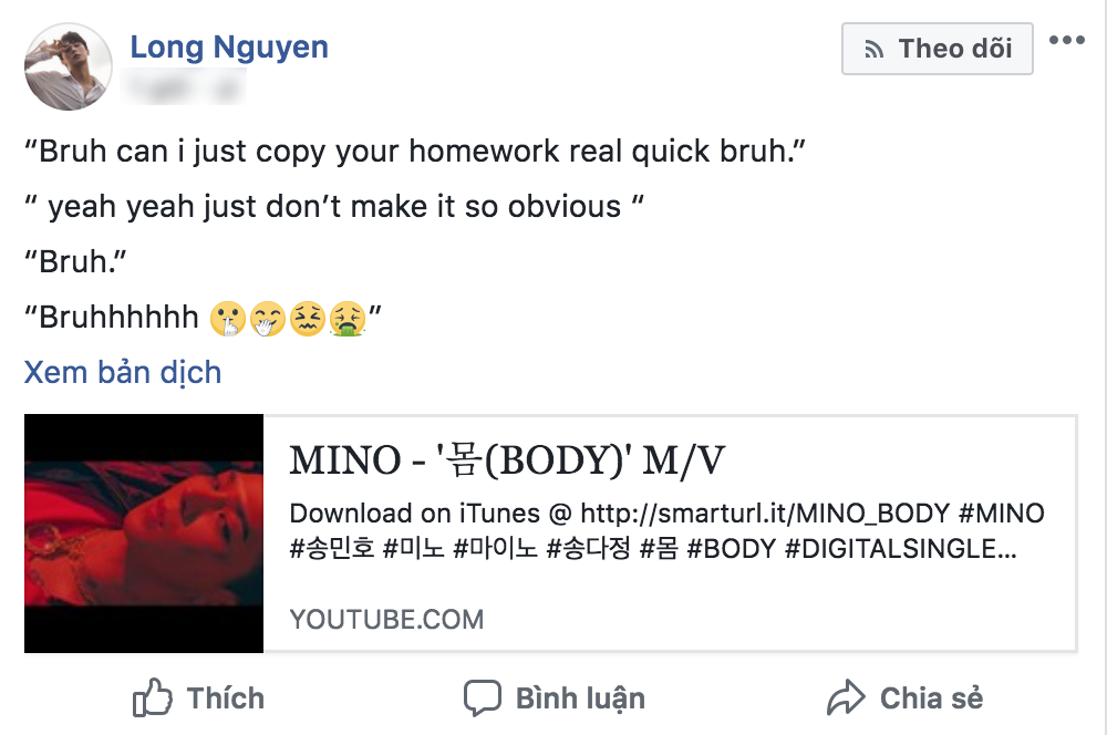 Bóng gió nói MV của Sơn Tùng là sản phẩm copy, Rocker Nguyễn hứng trọn rổ gạch đá - Ảnh 1. Bóng gió nói MV của Sơn Tùng là sản phẩm copy, Rocker Nguyễn hứng trọn rổ gạch đá - Ảnh 1.