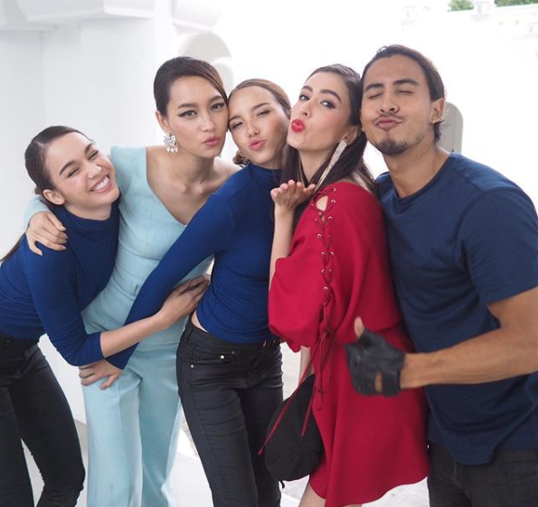 The Face Th&aacute;i chứng minh: Team c&oacute; nhiều th&iacute; sinh v&agrave;o Chung kết nhất vẫn thua như thường! - Ảnh 3.