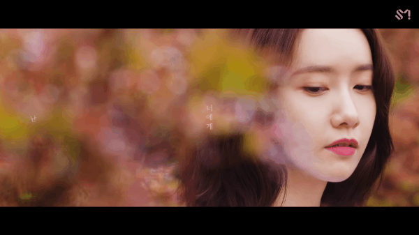 Xem ngay MV mới để thấy YoonA (SNSD) qu&aacute; xứng đ&aacute;ng l&agrave; nhan sắc quốc d&acirc;n Kpop - Ảnh 2.