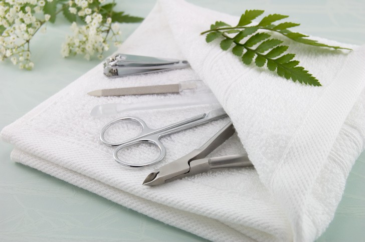 7 điều mà chúng ta cần biết khi đi làm nail - Ảnh 1. 7 điều mà chúng ta cần biết khi đi làm nail - Ảnh 1.