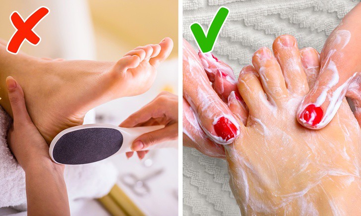 7 điều mà chúng ta cần biết khi đi làm nail - Ảnh 2. 7 điều mà chúng ta cần biết khi đi làm nail - Ảnh 2.