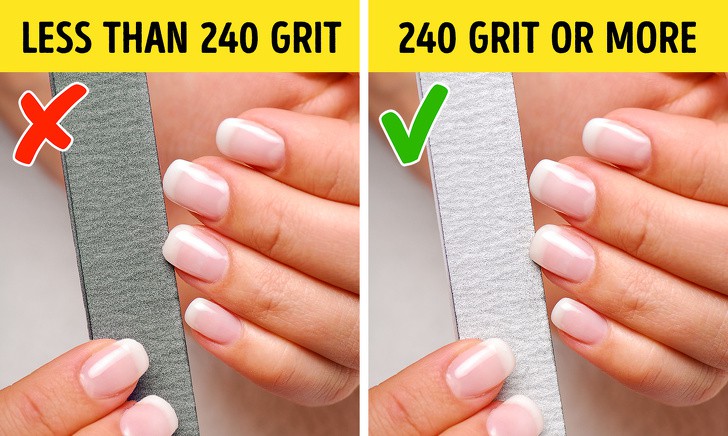 7 điều mà chúng ta cần biết khi đi làm nail - Ảnh 5. 7 điều mà chúng ta cần biết khi đi làm nail - Ảnh 5.