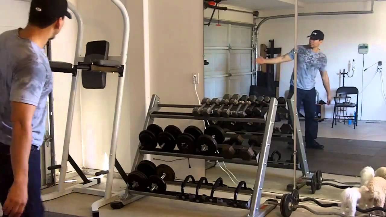 Một khảo sát từ Đan Mạch cho thấy sự thật đau lòng về các phòng tập gym hiện đại - Ảnh 3. Một khảo sát từ Đan Mạch cho thấy sự thật đau lòng về các phòng tập gym hiện đại - Ảnh 3.
