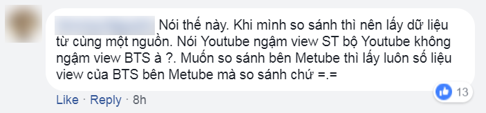 Chạy Ngay Đi sau 24h chỉ hiện 19 triệu view, vậy có công bằng khi khẳng định Sơn Tùng phá kỷ lục châu Á của BTS? - Ảnh 7.