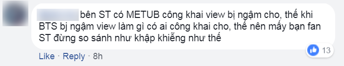 Chạy Ngay Đi sau 24h chỉ hiện 19 triệu view, vậy có công bằng khi khẳng định Sơn Tùng phá kỷ lục châu Á của BTS? - Ảnh 10.