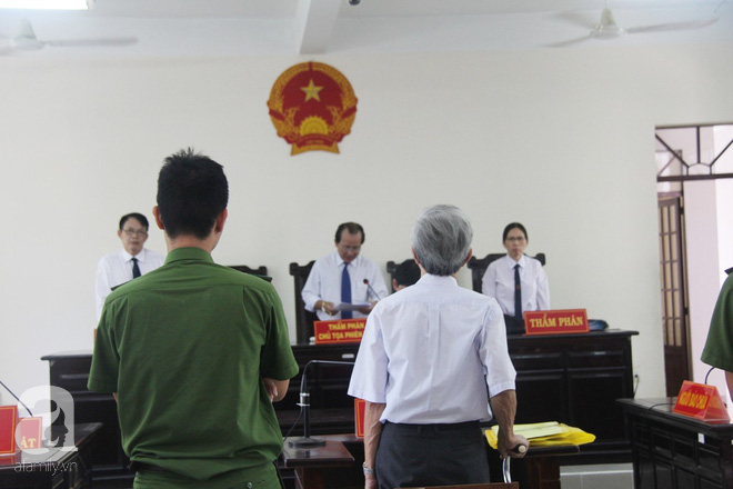 Hội bảo vệ Quyền trẻ em quyết v&agrave;o cuộc: Đ&atilde; l&agrave; d&acirc;m &ocirc; trẻ em, sao được cho tại ngoại, hưởng &aacute;n treo? - Ảnh 1.