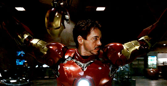 Bộ giáp Iron Man nguyên gốc trị giá hơn 7 tỷ bất ngờ bốc hơi không một dấu vết - Ảnh 2.