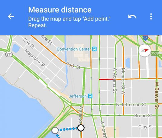 Google Maps có 12 tính năng cực độc mà chẳng mấy ai biết đến