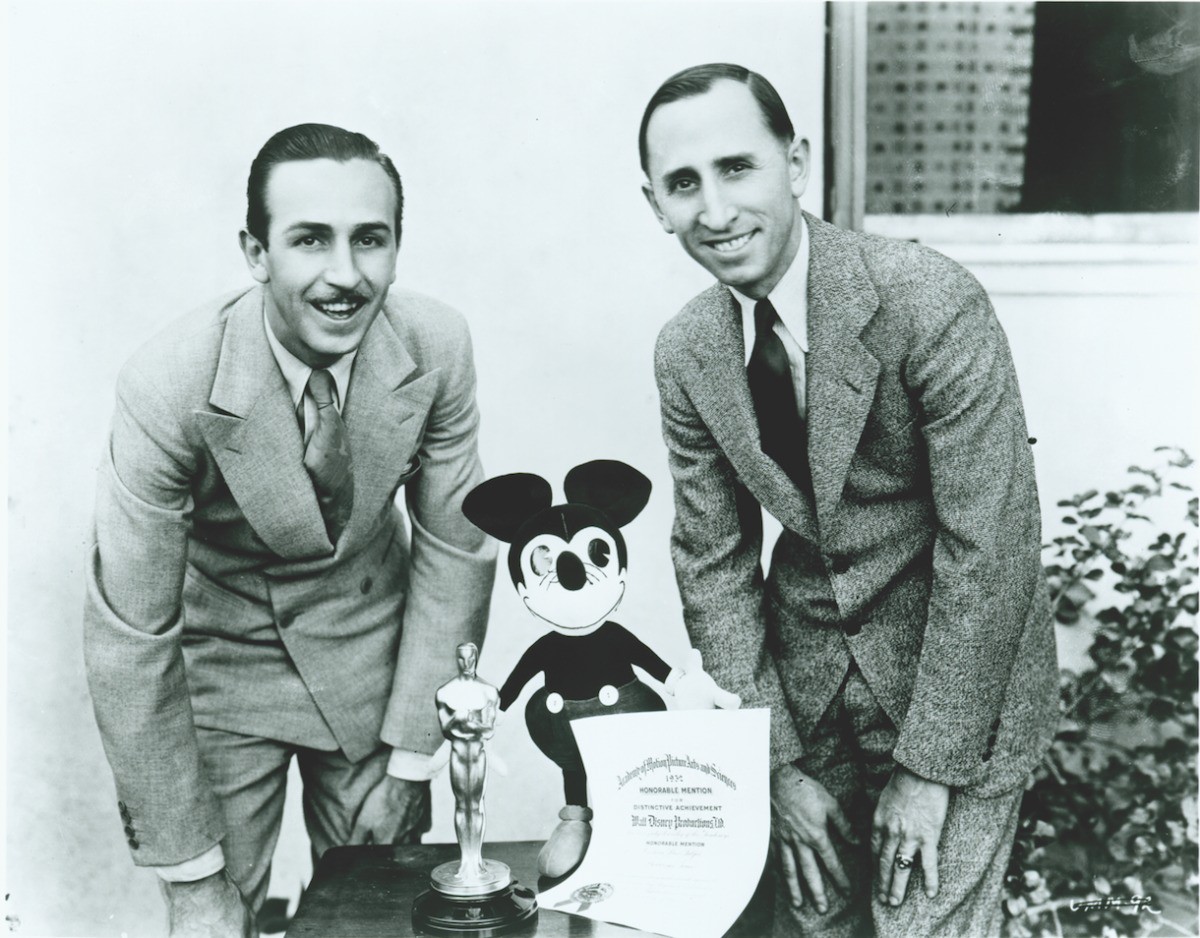 Vì sao các nhân vật hoạt hình Disney luôn phải chịu cảnh mồ côi mẹ? - Ảnh 2. Vì sao các nhân vật hoạt hình Disney luôn phải chịu cảnh mồ côi mẹ? - Ảnh 2.