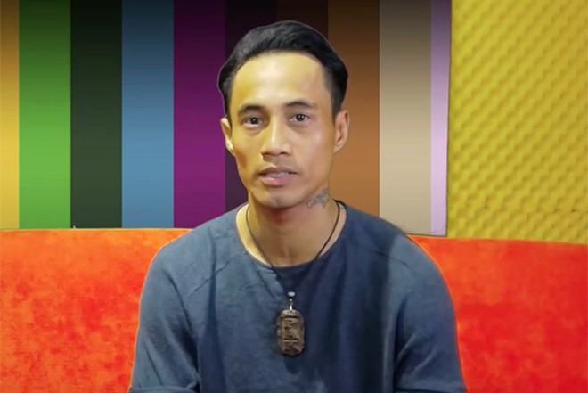 Phát ngôn đang được ủng hộ của Đan Lê: Phạm Anh Khoa trở thành đại sứ chống quấy rối tình dục chỉ là một trò hèn - Ảnh 2.