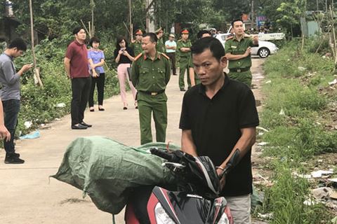Truy lùng gã đàn ông giết hại nam sinh viên vứt xác phi tang rồi chạy trốn 1.600 cây số - Ảnh 4.